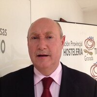 Antonio Garcia (@agarciago_59) 's Twitter Profile