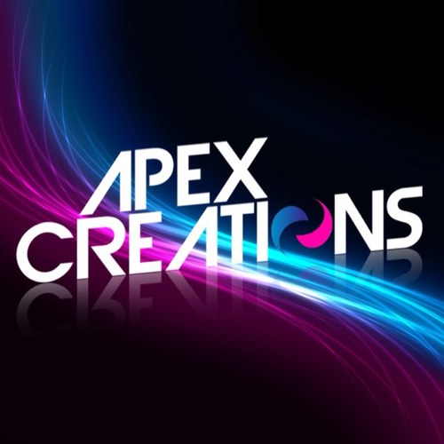 A new, innovative, website, graphic design and printing company based in Leicestershire. Specialising in everything motorsport! - 
info@apexcreations.co.uk