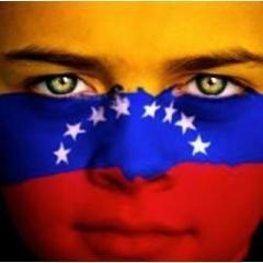 Ciudadana Venezolana, Madre y Esposa, con un inmenso amor por mi patria