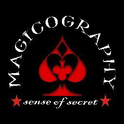 MAGICOGRAPHY's profile picture. Official Magician Magicography | manegement entertaint CP : Suprino : 082172882227