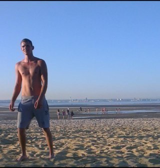 nazjones1's profile picture. 