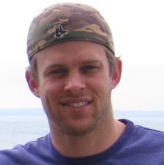 pduves's profile picture. He/Him