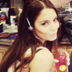 efronmybreath's profile picture. zanessa is more than a relationship