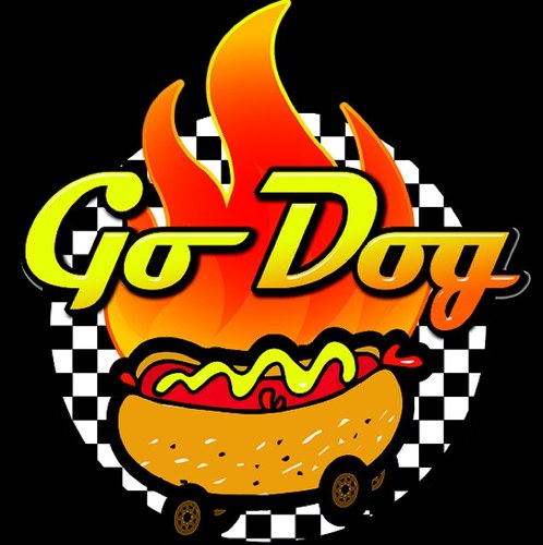 Feria del Gourmet 2013 ITESM CCM PRESENTAMOS los mejores hot dogs del campus: Go-Dog! Ármalo en los pits! Te esperamos