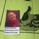 Gabe Hall - @GabwHall - Twitter