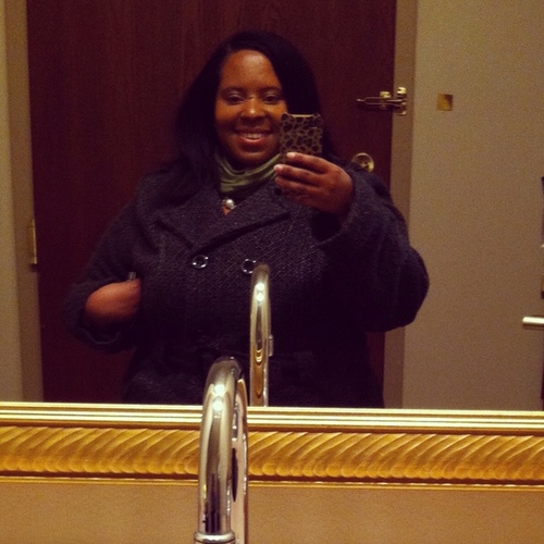 I am a God fearing woman and Marketing Associate for Organo Gold. If you want to know anything else about me, just holla at cha ya girl...