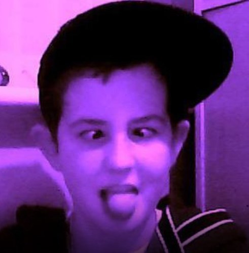 ^^^^ Dat face :D