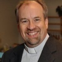 Dave Morris (@revdavem) 's Twitter Profile