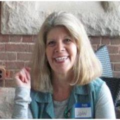 Fauxblond's profile picture. Executive Recruiter