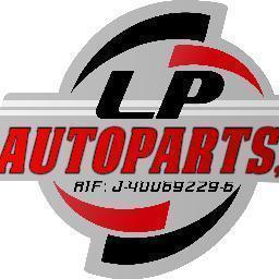 LPAUTOPARTS's profile picture. Ventas de  Repuesto para todo tipo de vehiculo de la Marca NISSAN. despacho a cualquier zona del Pais.