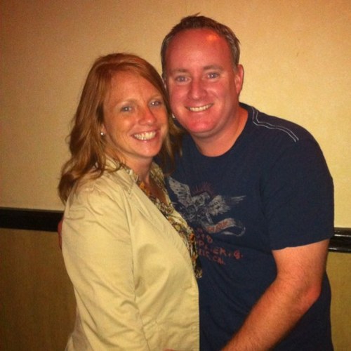 AllisonDaly1's profile picture. 