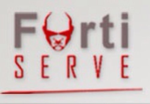 fortiserv's profile picture. 