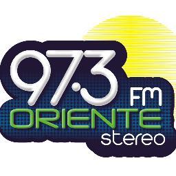 Somos la emisora del Oriente Antioqueño, tenemos una programación para todos. ¡@oriente973 la emisora con más variedad!.