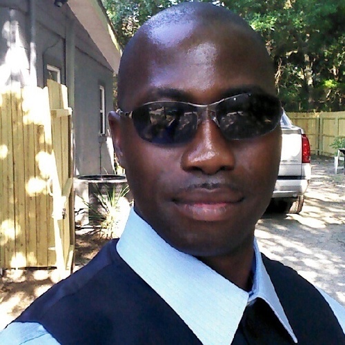 KalusyaMoore's profile picture. Confidence is the key to all success in life. C-Mo