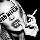 teambadbitch_'s profile picture. dont fuck with me.