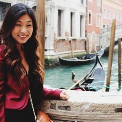 Joyce Cho (@chojoycecho) | Twitter