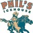PhilsIceHouse50's profile image