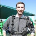 Aaron Fordham - @aaronfordham - Twitter