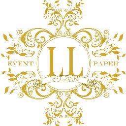 Event Paper Lifestyle Co. Clients include Oscar-winners, Grammy-winners, NYT best-selling authors & major tv networks. (RTs & Likes do not = endorsement.)