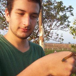 A conservationist and wildlife photographer raised in England and slowly training around the world. With a particular interest in human/wildlife conflict.