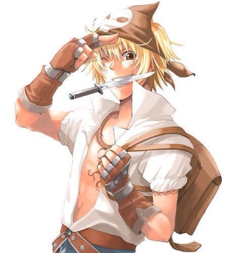 Hiya! Im Robin! Im a bandit as you can see. Im fast. And I can do crazy sh*t! Hahaha. Wanna talk? Sure! Im 16 by the way and single! Later!