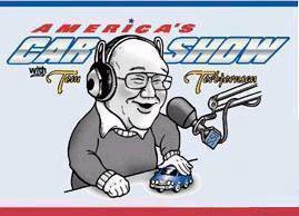 Syndicated radio talk show host of America's Car Show and host of America's Car Show TV show on WBBZ TV Channel 5; Buffalo, NY.