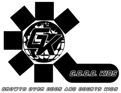 GoodKidsWorld's profile picture. G.O.O.D. (Growth Over Odds & Doubts) Kids Inc. is a non-profit organization that mentor youth through sports and creative arts. G.O.O.D. Kids believe that sport