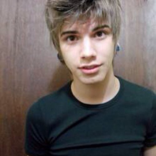 LiamBoulevard's profile picture. 