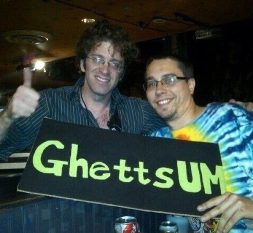 TalonMcgee's profile picture. Not quick to launch from brain to tongue