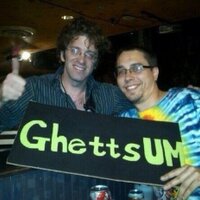 Corey Schaeffer (@talonmcgee) 's Twitter Profile