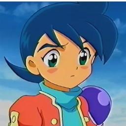 Crush gear nitro fans ! Masaru Mahha my best favorite character of crush gear nitro XD