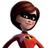 Elastigirl