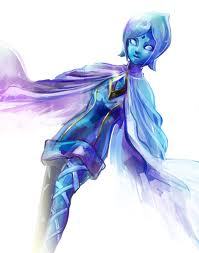 I am Fi, spirit for the Master Sword. *bows* Nice to meet you.