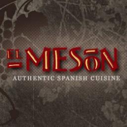 elmesonsantafe's profile picture. Authentic Spanish Cuisine, 
Tapas, Paella, Fine Wines & Live Music