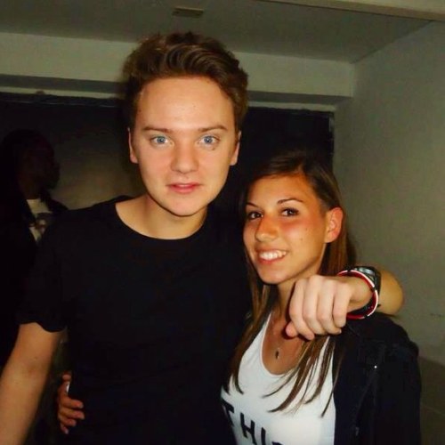 LadySara94's profile picture. I ♥ Lady Gaga - 2/10/12 ♥ *O* I ♥ Conor Maynard - 18/04/13 ♥ il mio profilo adesso è perfetto ♥Conor Maynard follow me 17/05/13 (venerdi 17 lol)