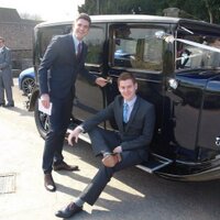 Shaun Williams (@_shaun_williams) 's Twitter Profile