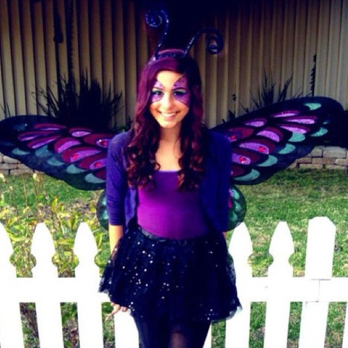 CimFam since Party in the USA :)