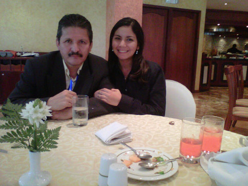 Oncologo Clínico . Solca Ecuador.