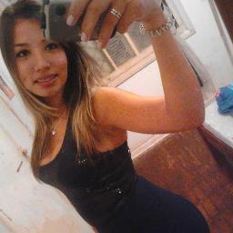Uma Pessoa Feliz :)