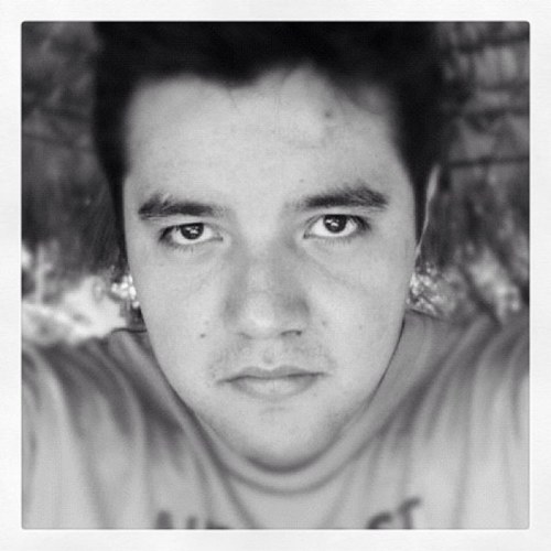 Alexmx023's profile picture. Why always me ™