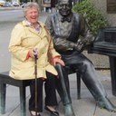 Sylvia Harper - @SylviaHarper18 - Twitter