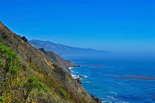 Big Sur Board of Economic Development -Economy Equity for all in a Sharing Economy. Share Big Sur