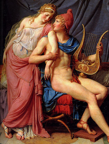 Protector real, amante del arte y la cultura.