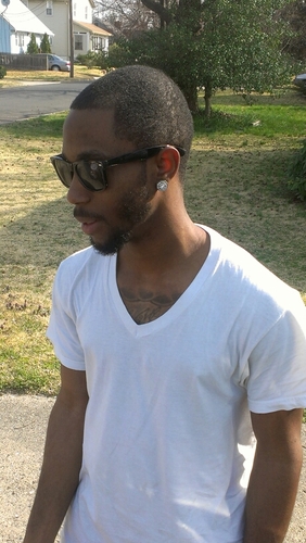 SkeedReid92's profile picture. Just Follow me and I'll follow back