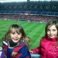 Mercè Roca Canudas (@merceroca10) 's Twitter Profile