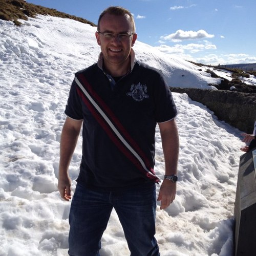 TimothyGlenn2's profile picture. 