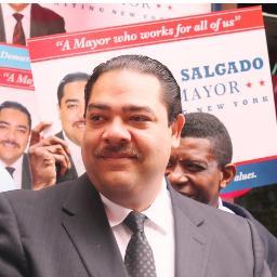 Erick Salgado Profile
