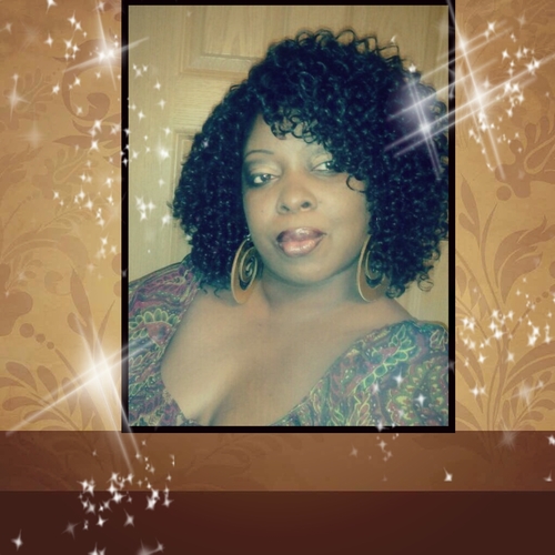 Originally from Va. 52 years old. Love God, family and music. Love life point, blank and period.