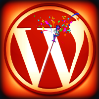 Custom WordPress design / development without high-end price for small business & personal sites. And we love music.