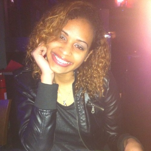 Just keep it short and sweet F.Y.I Southern Girls Do It Better!!!!!!!!!!!!